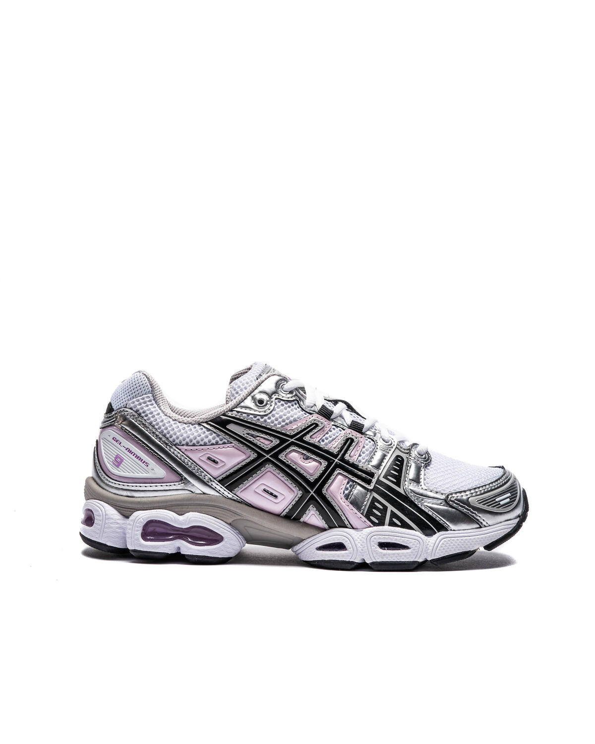 Asics WMNS GEL-NIMBUS 9 | 1202A278-103 | AFEW STORE